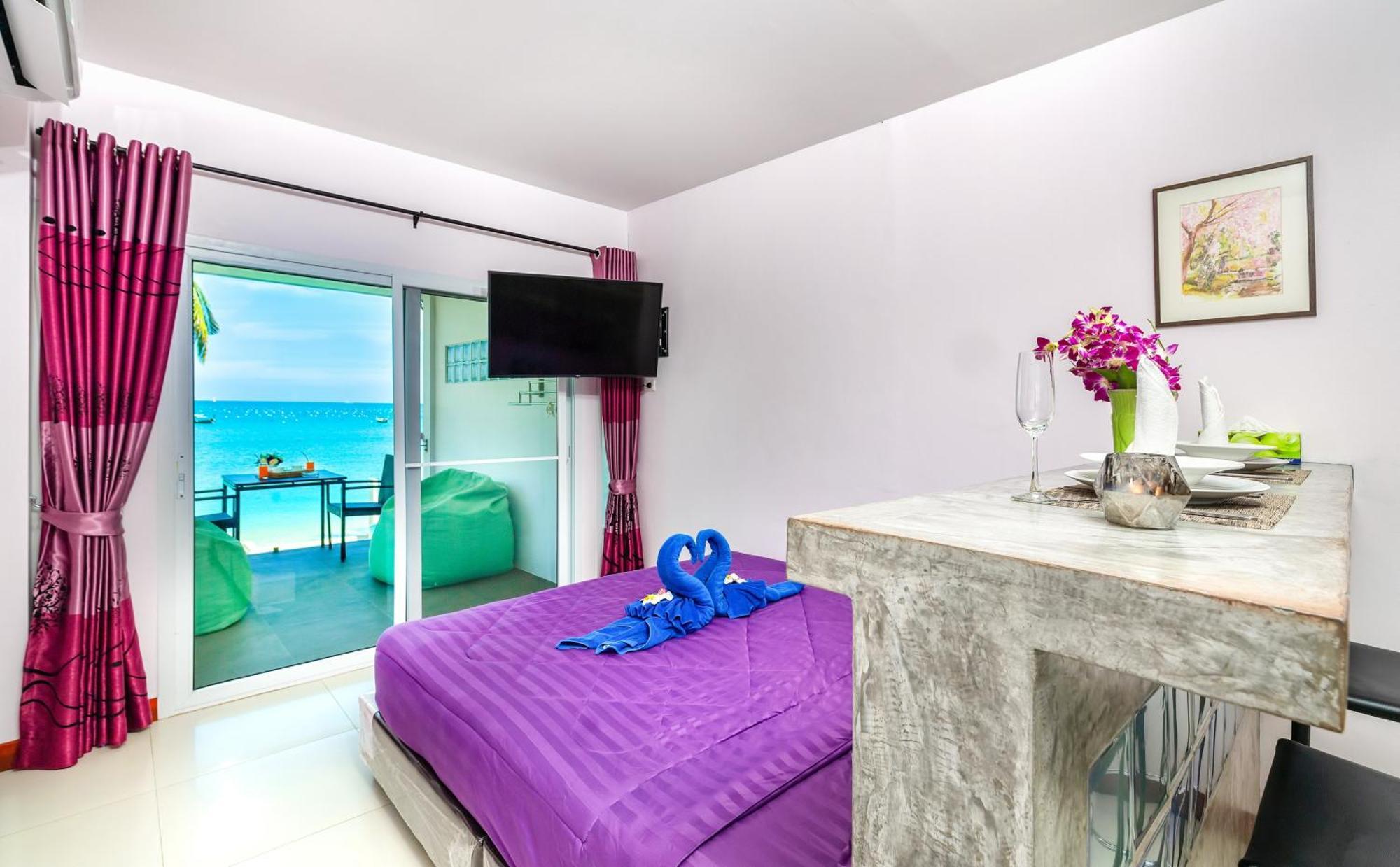 Mango Tree Villa Cape Panwa Ngoại thất bức ảnh