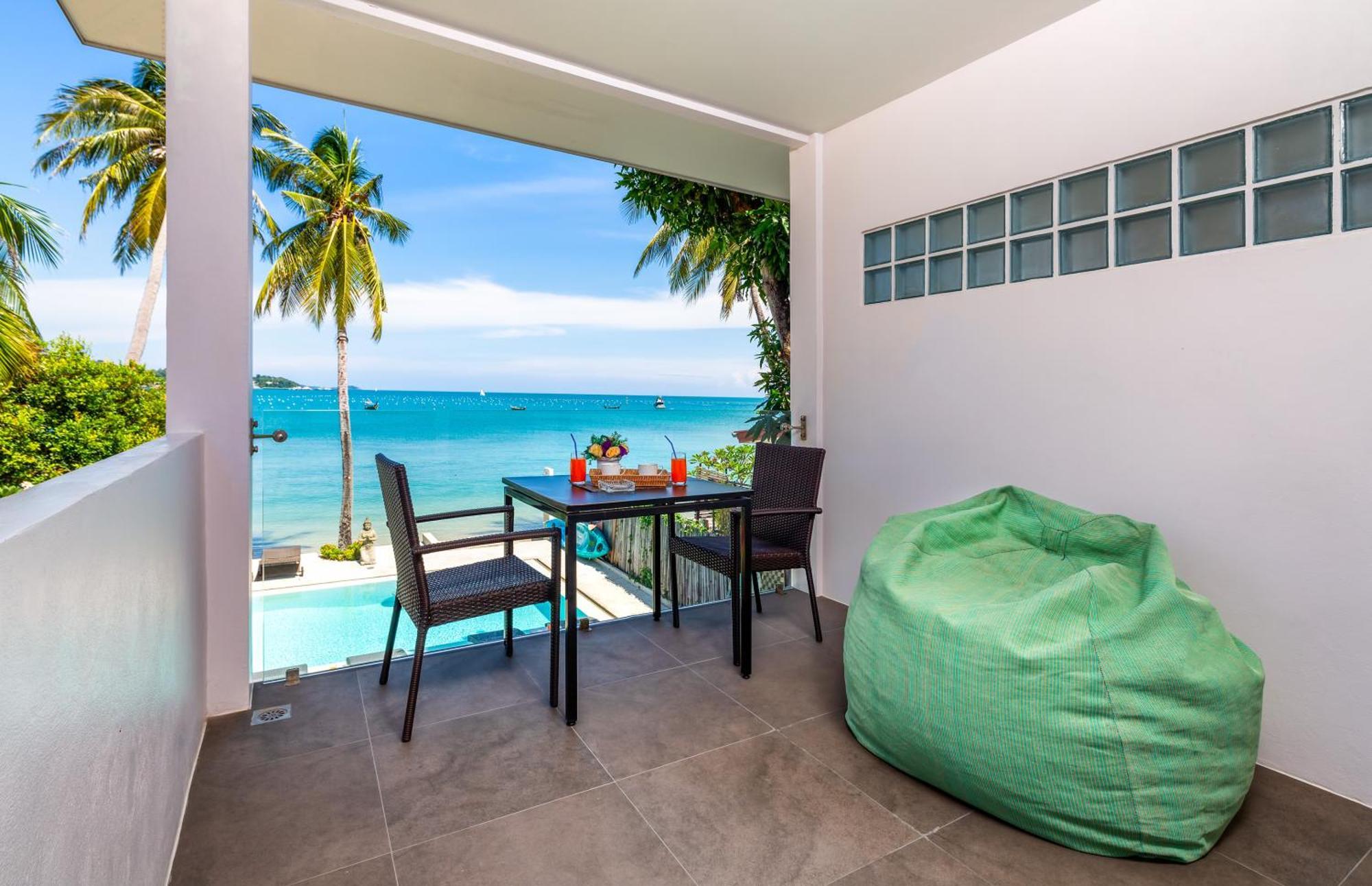 Mango Tree Villa Cape Panwa Ngoại thất bức ảnh