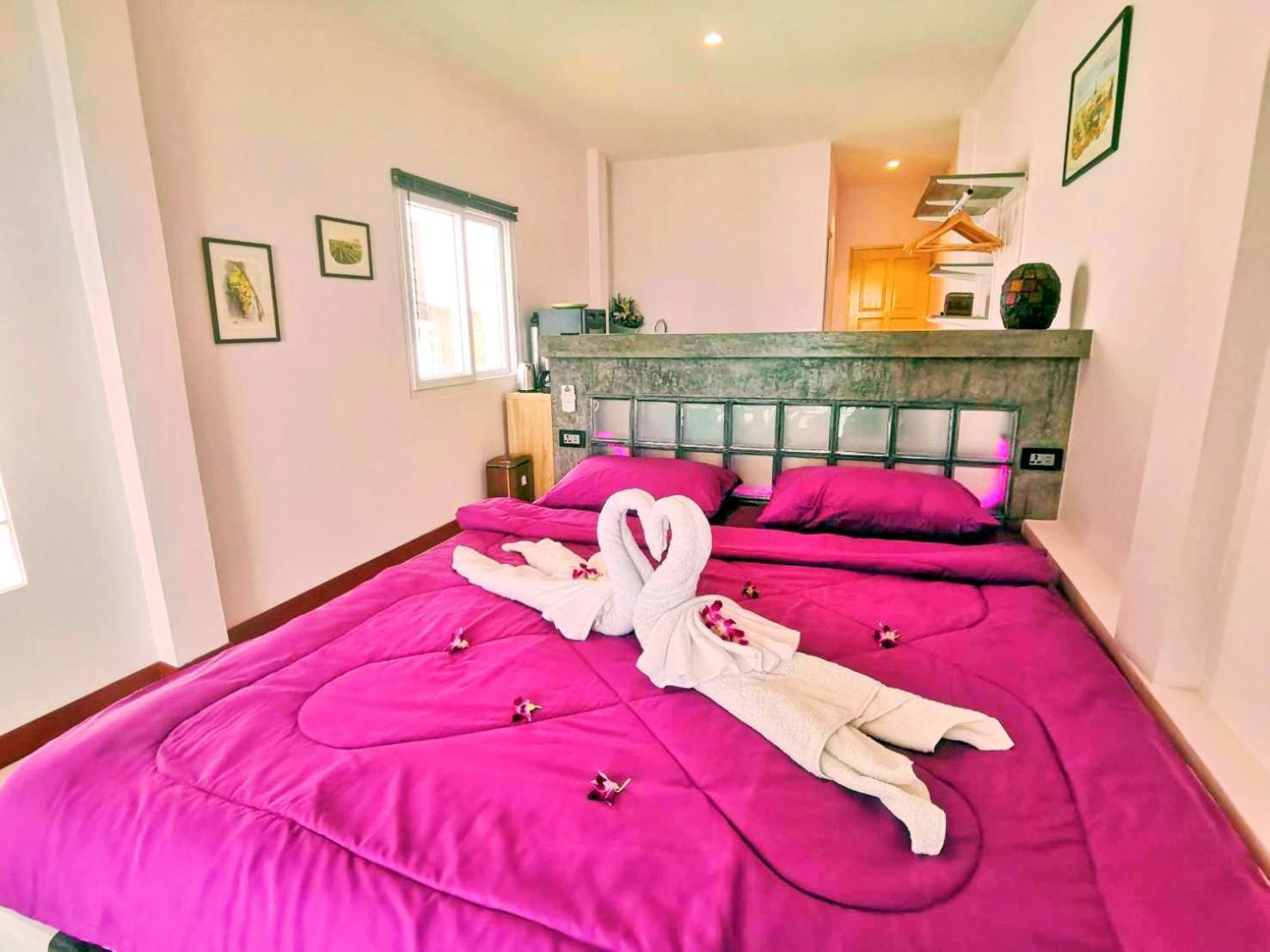 Mango Tree Villa Cape Panwa Ngoại thất bức ảnh