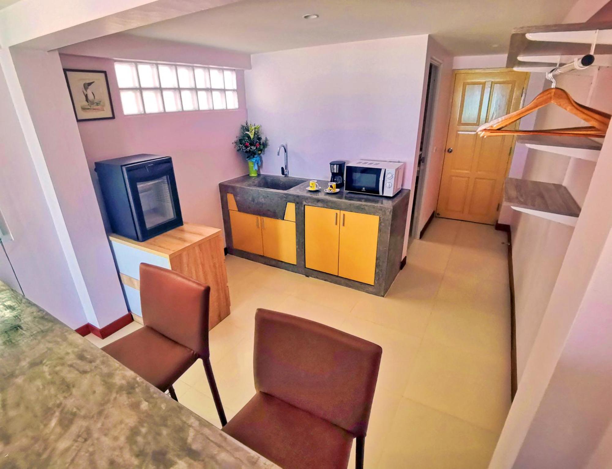 Mango Tree Villa Cape Panwa Ngoại thất bức ảnh