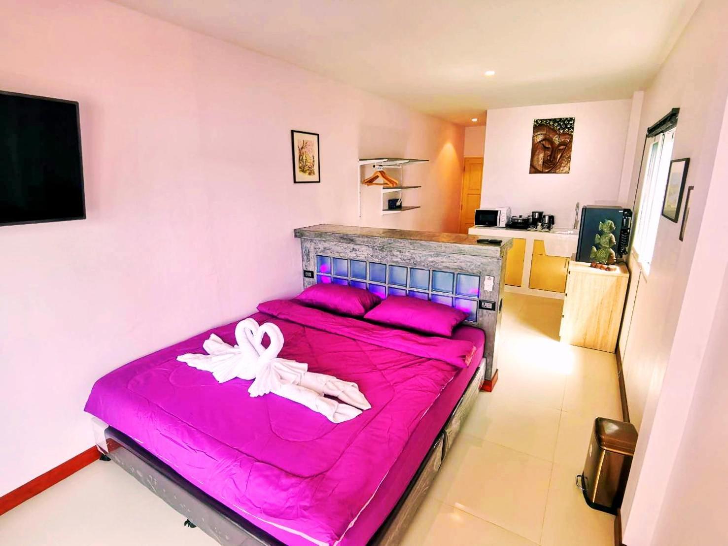 Mango Tree Villa Cape Panwa Ngoại thất bức ảnh