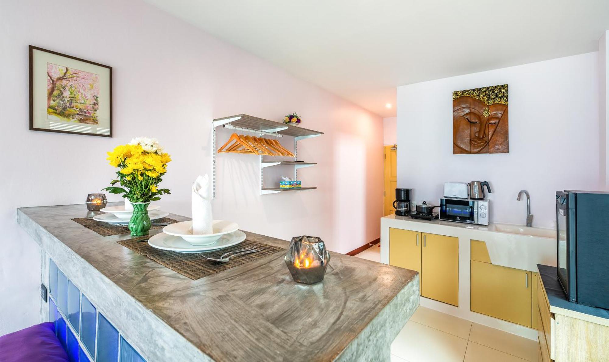 Mango Tree Villa Cape Panwa Ngoại thất bức ảnh