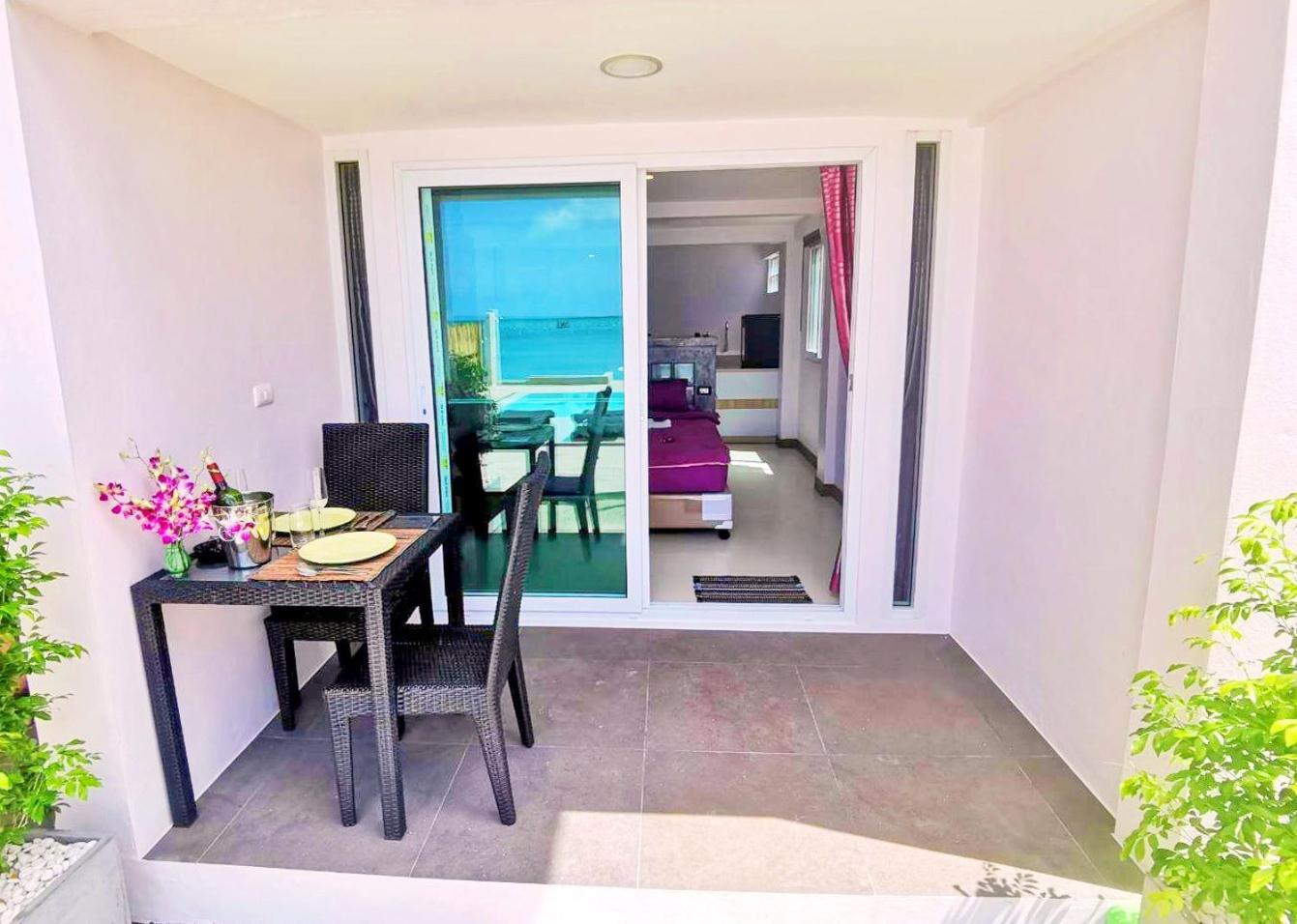 Mango Tree Villa Cape Panwa Ngoại thất bức ảnh