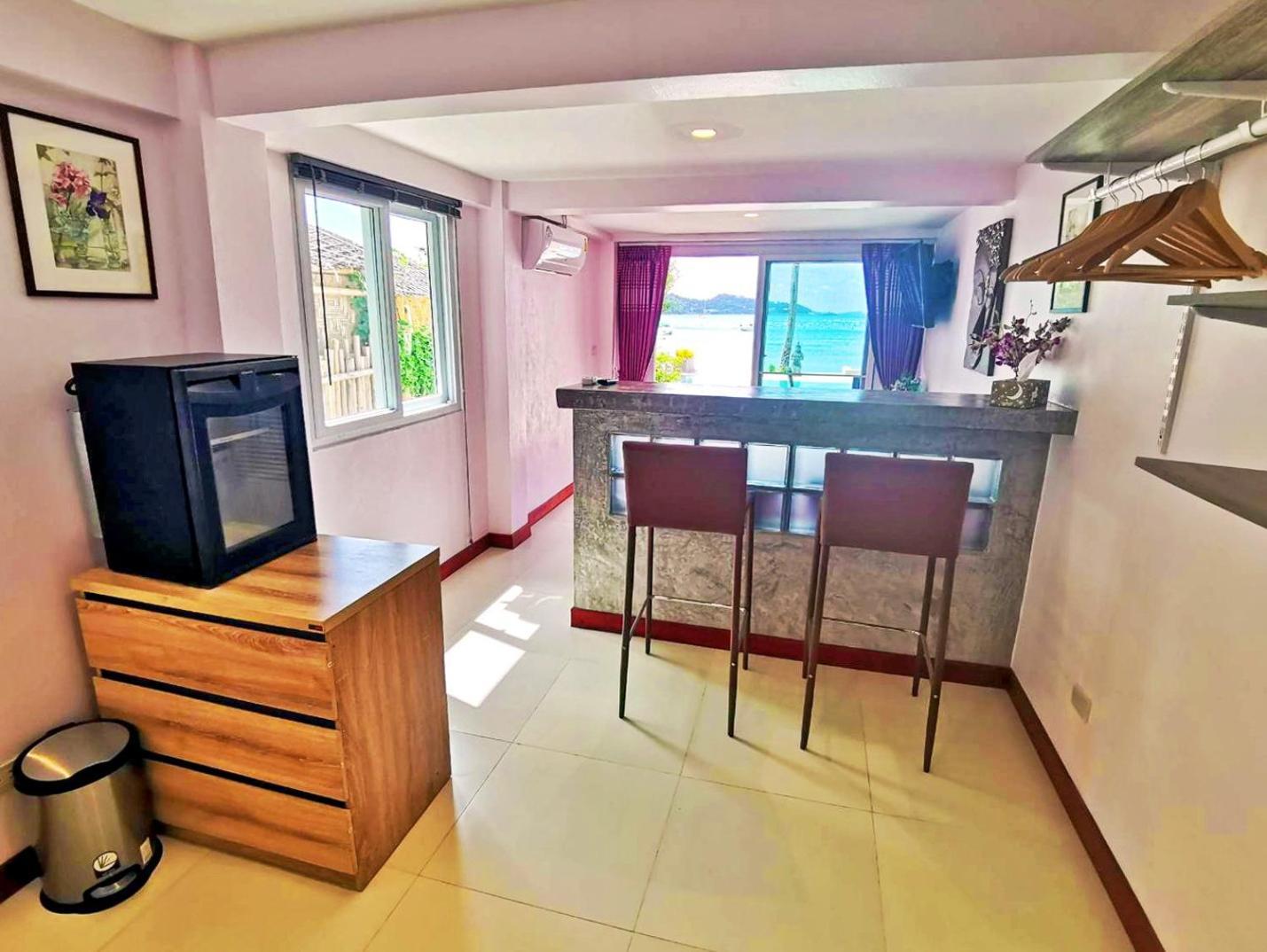 Mango Tree Villa Cape Panwa Ngoại thất bức ảnh