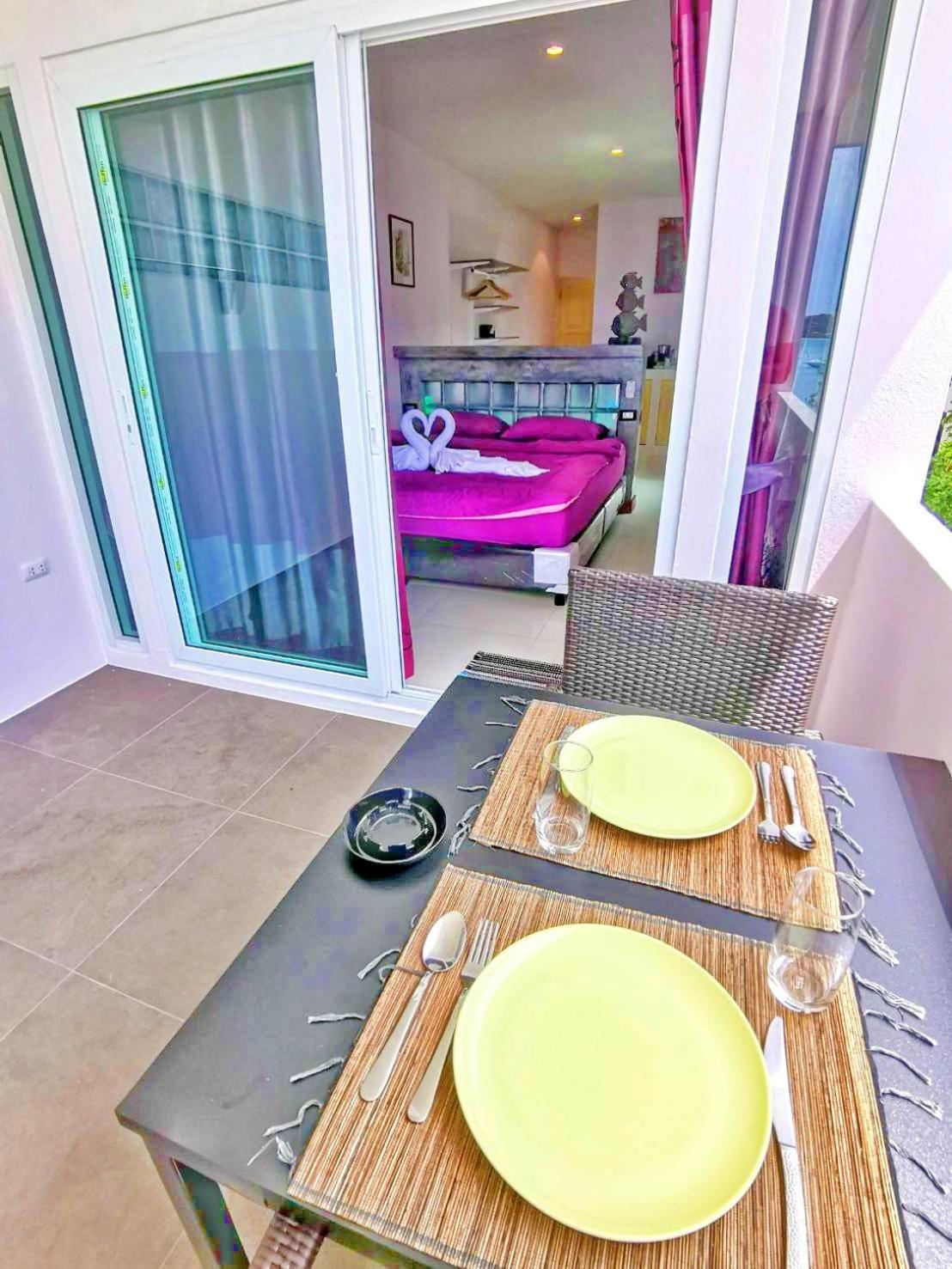 Mango Tree Villa Cape Panwa Ngoại thất bức ảnh