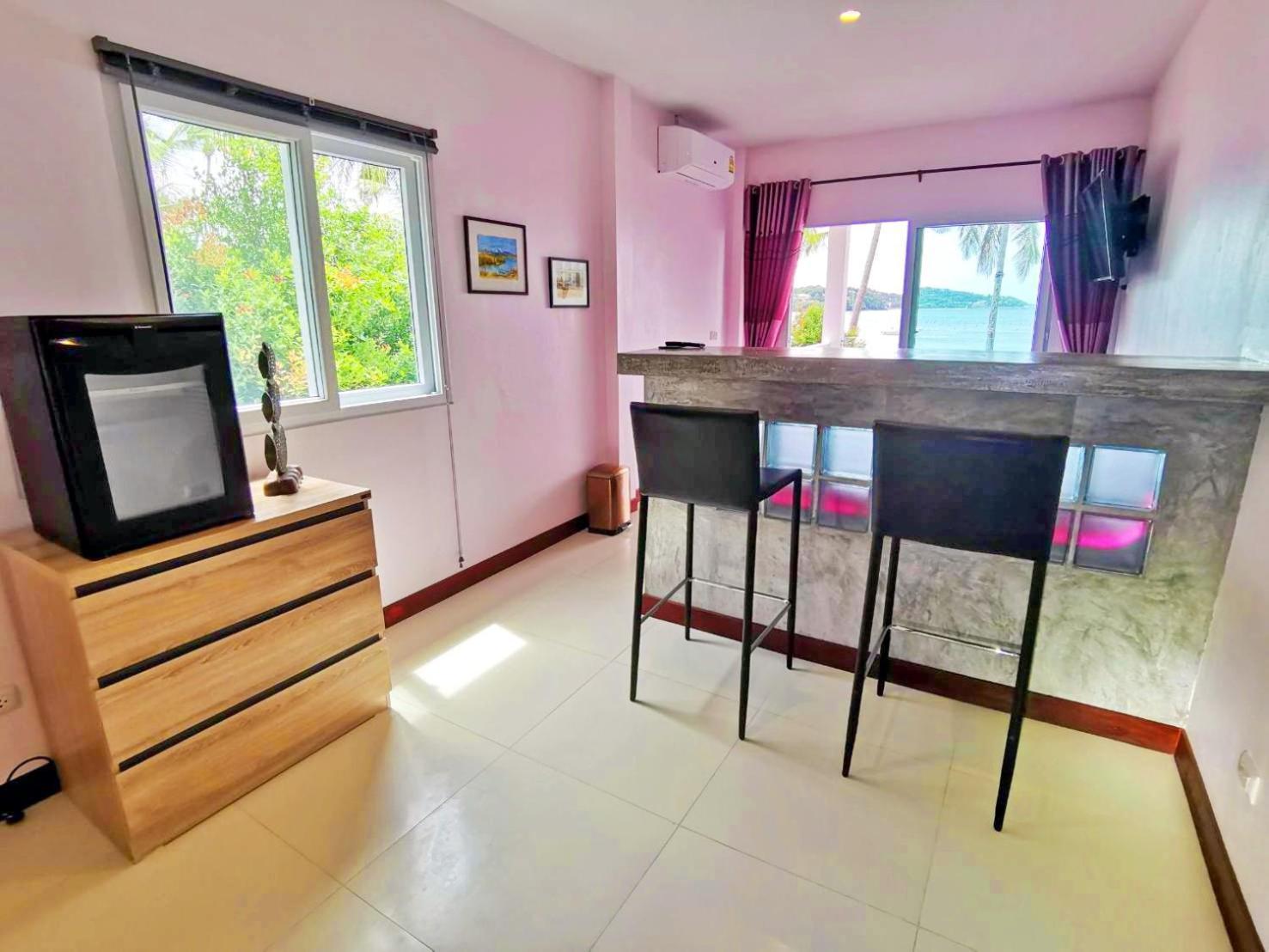 Mango Tree Villa Cape Panwa Ngoại thất bức ảnh