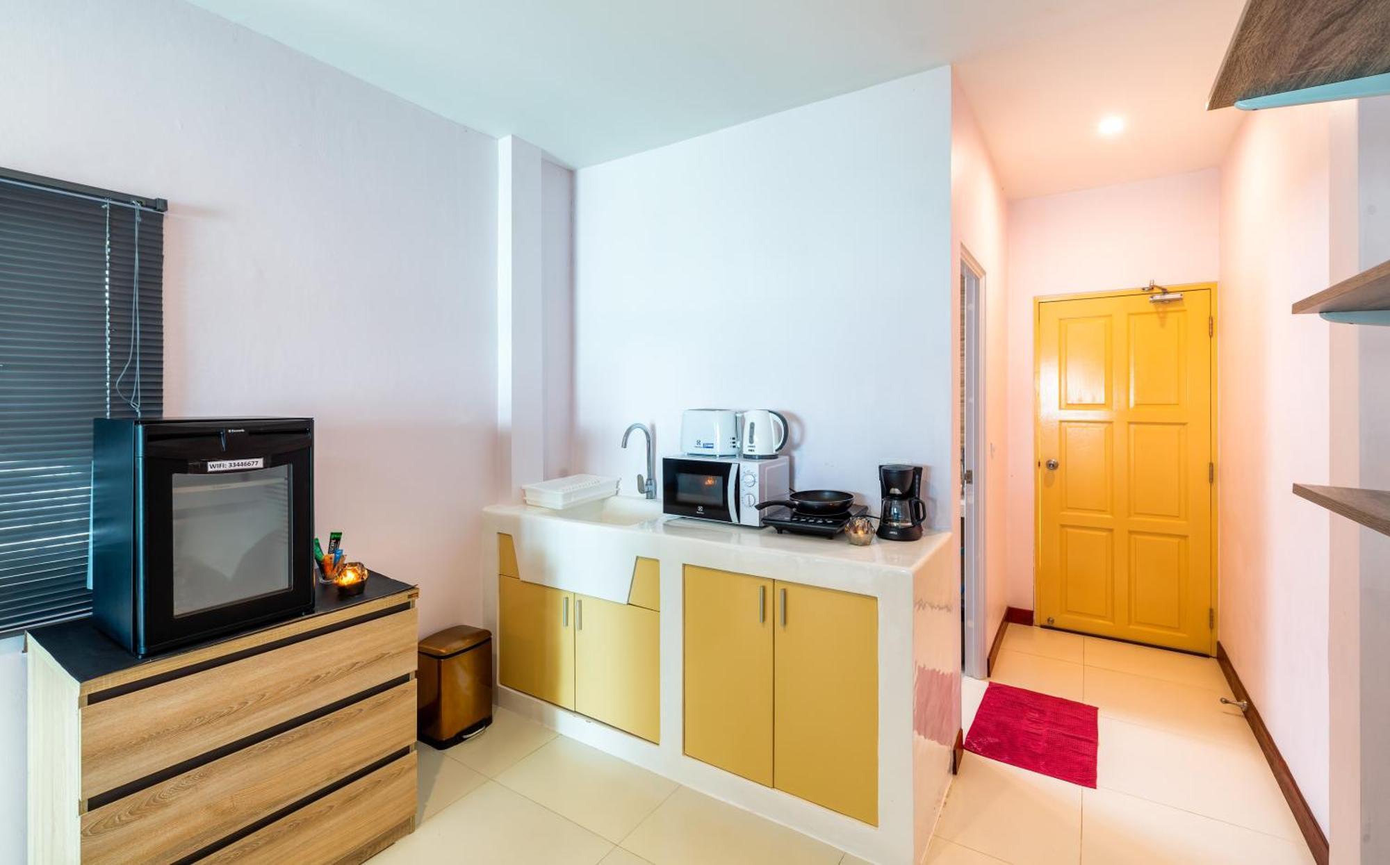 Mango Tree Villa Cape Panwa Ngoại thất bức ảnh