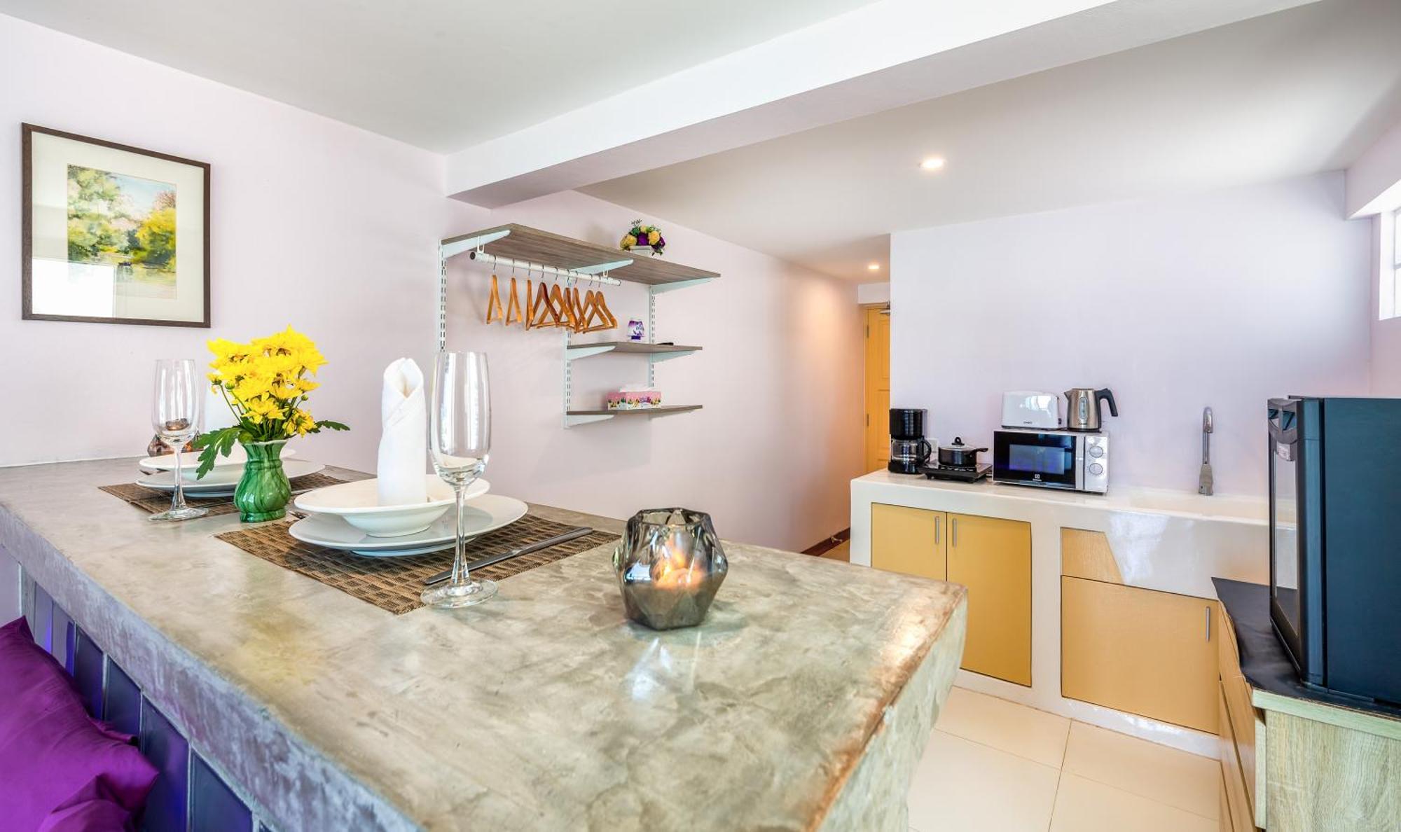 Mango Tree Villa Cape Panwa Ngoại thất bức ảnh