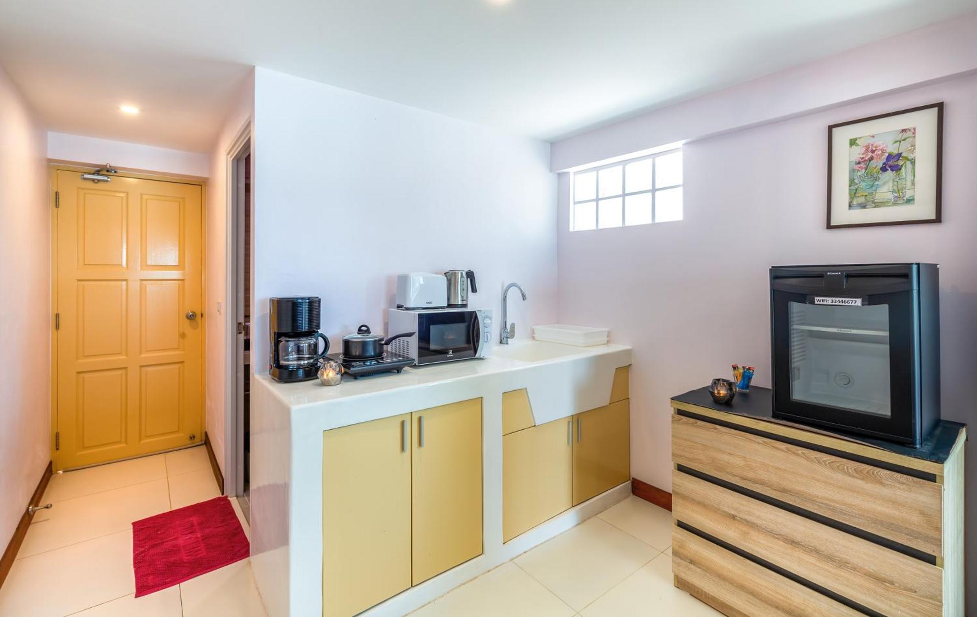 Mango Tree Villa Cape Panwa Ngoại thất bức ảnh