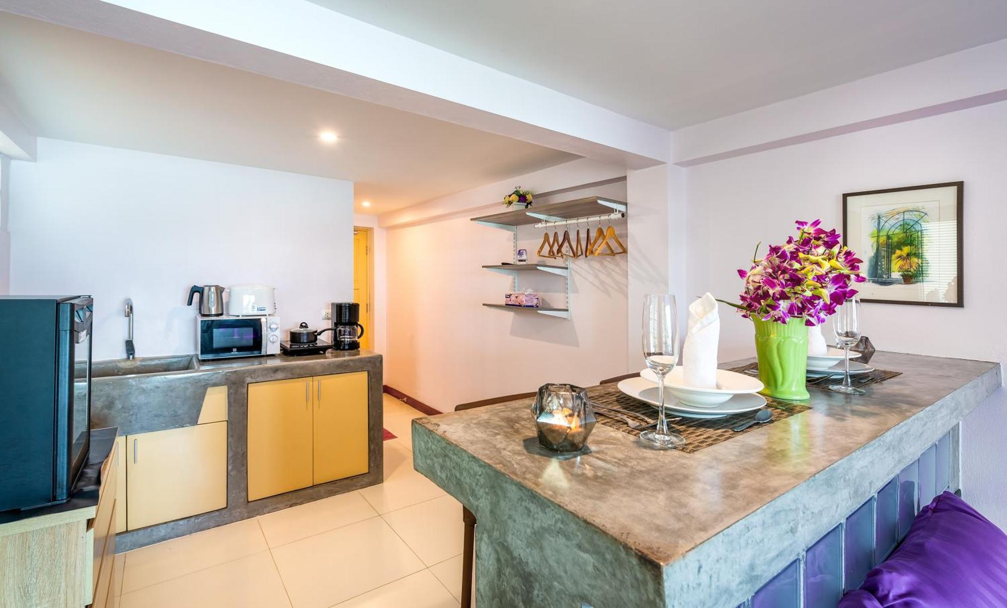 Mango Tree Villa Cape Panwa Ngoại thất bức ảnh