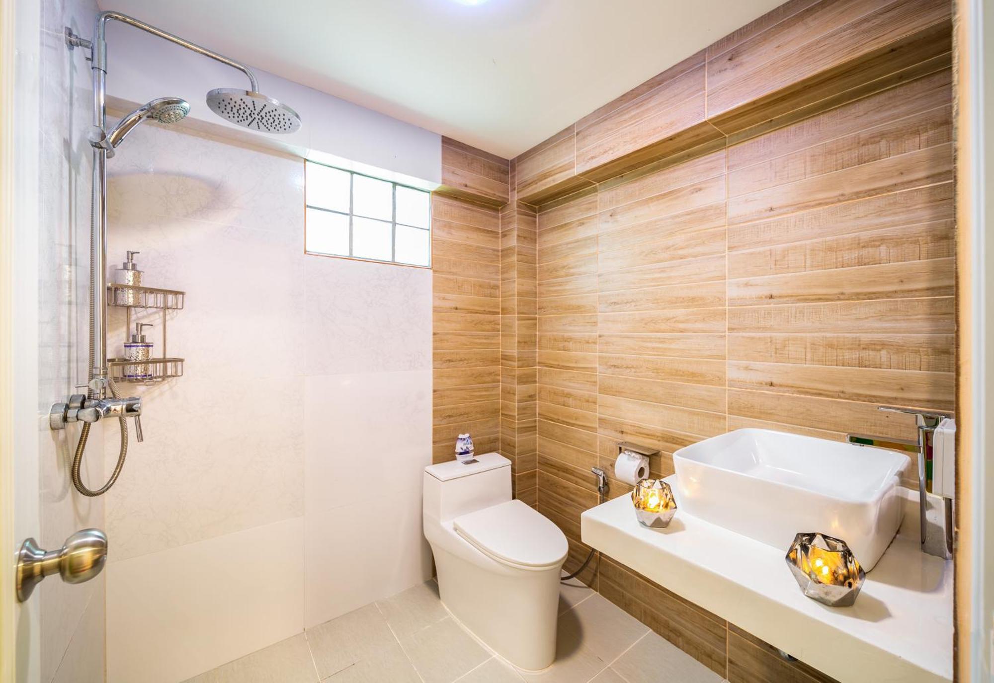 Mango Tree Villa Cape Panwa Ngoại thất bức ảnh