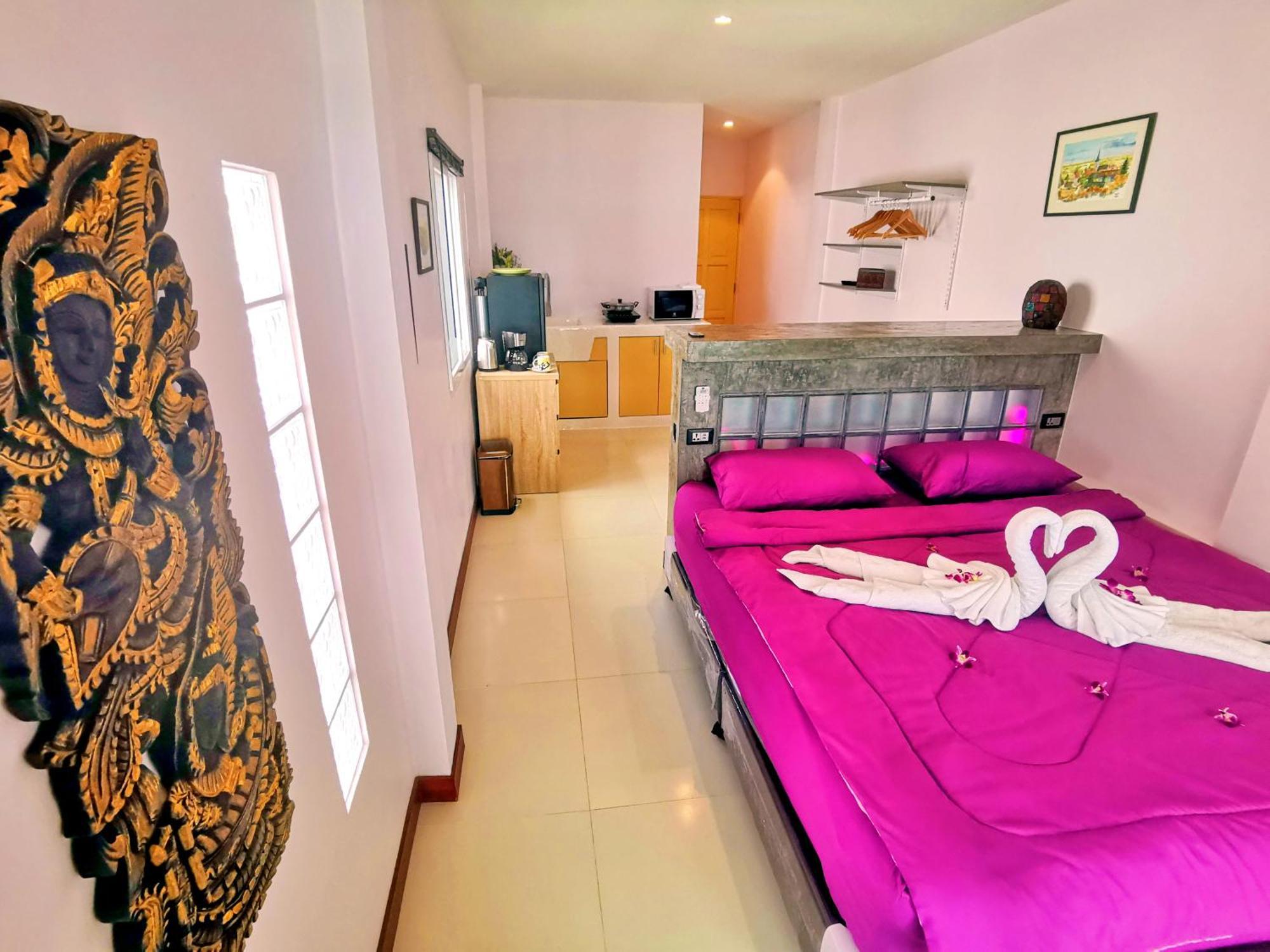 Mango Tree Villa Cape Panwa Ngoại thất bức ảnh